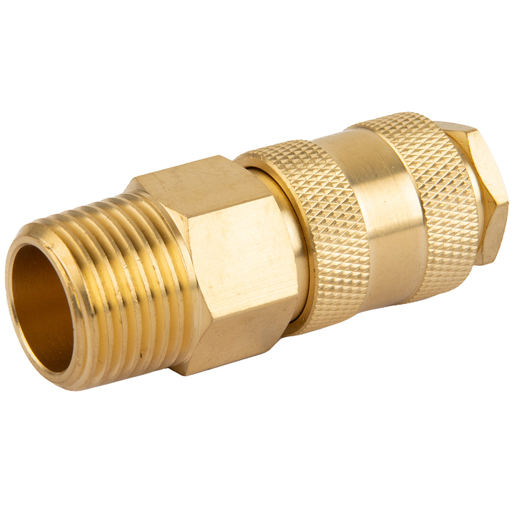 Быстроразъемное соединение WDK-40SMB