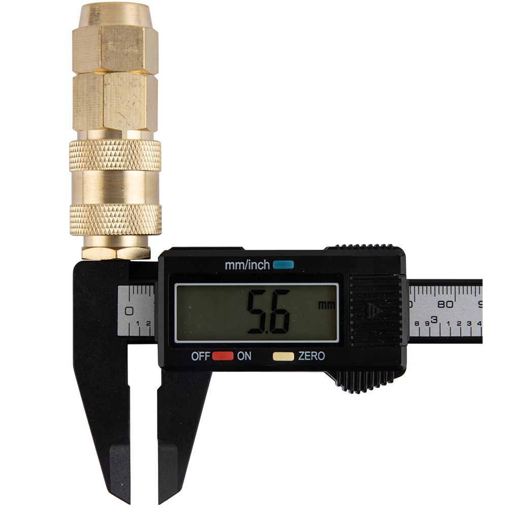 Быстроразъемное соединение WDK-40SPB