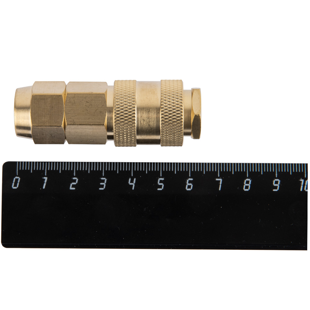 Быстроразъемное соединение WDK-40SPB