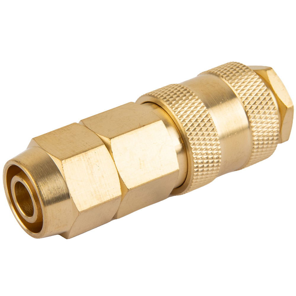 Быстроразъемное соединение WDK-40SPB