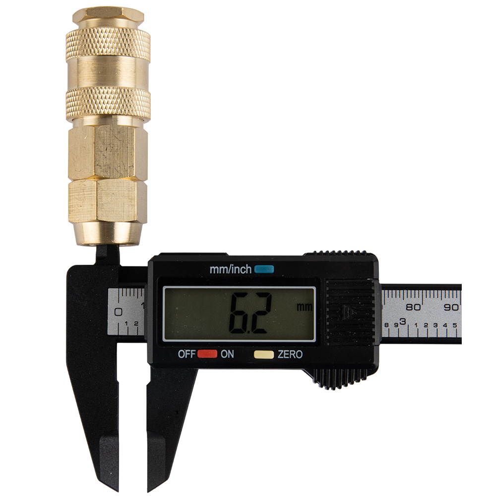 Быстроразъемное соединение WDK-40SPB