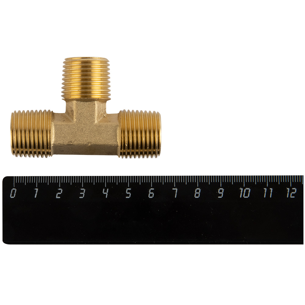 Фитинг T-образный WDK-43PMB