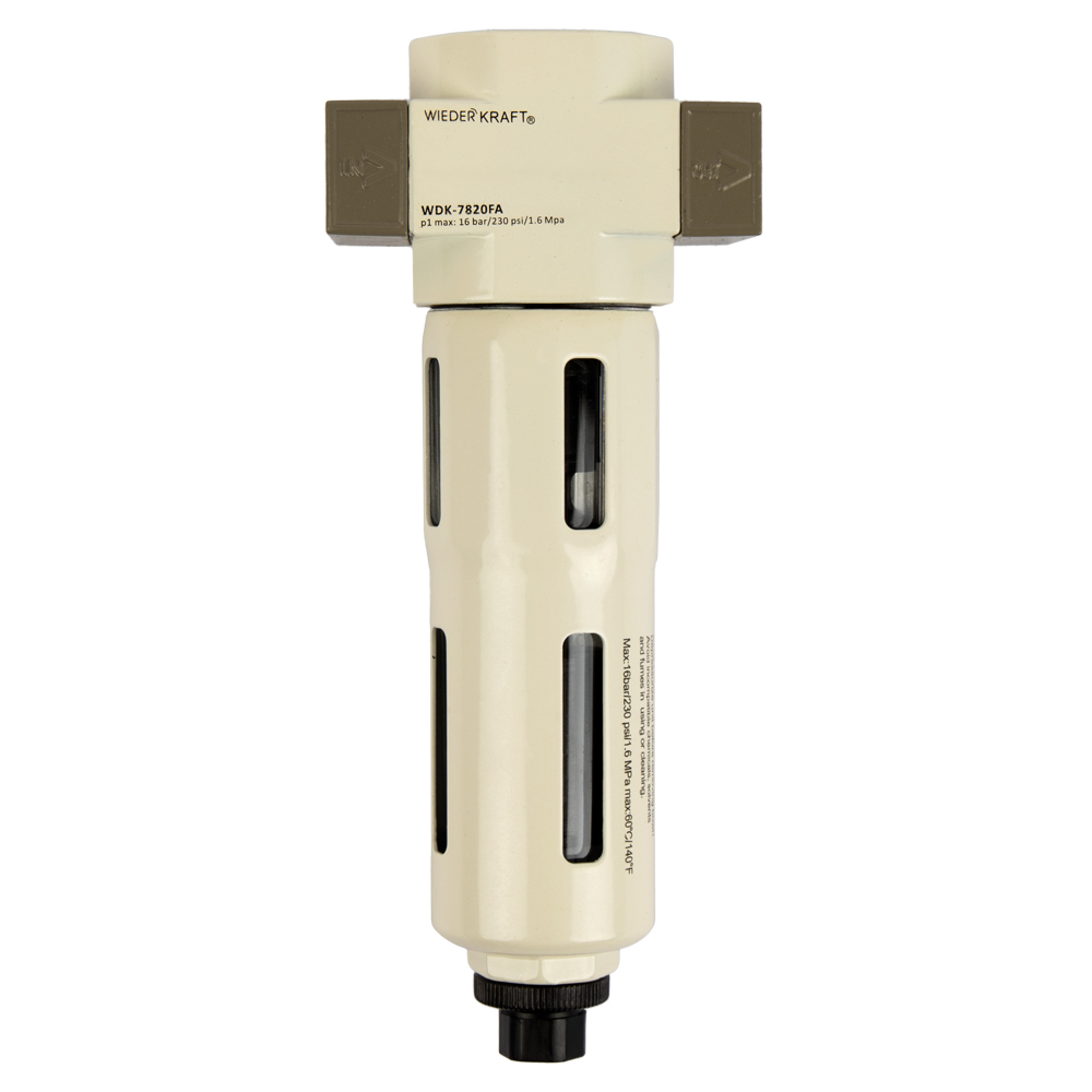 Фильтр-масловлагоотделитель WDK-7820FA