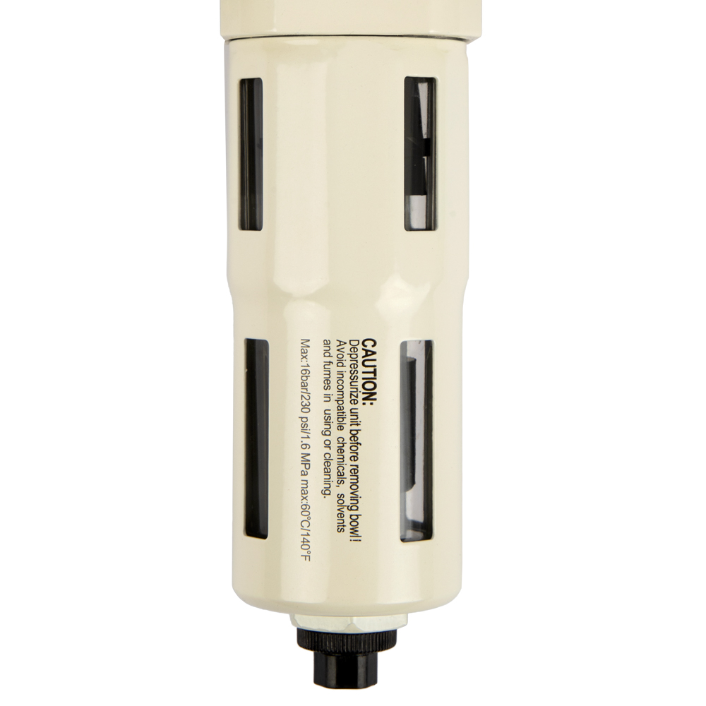 Фильтр-масловлагоотделитель WDK-7830FA