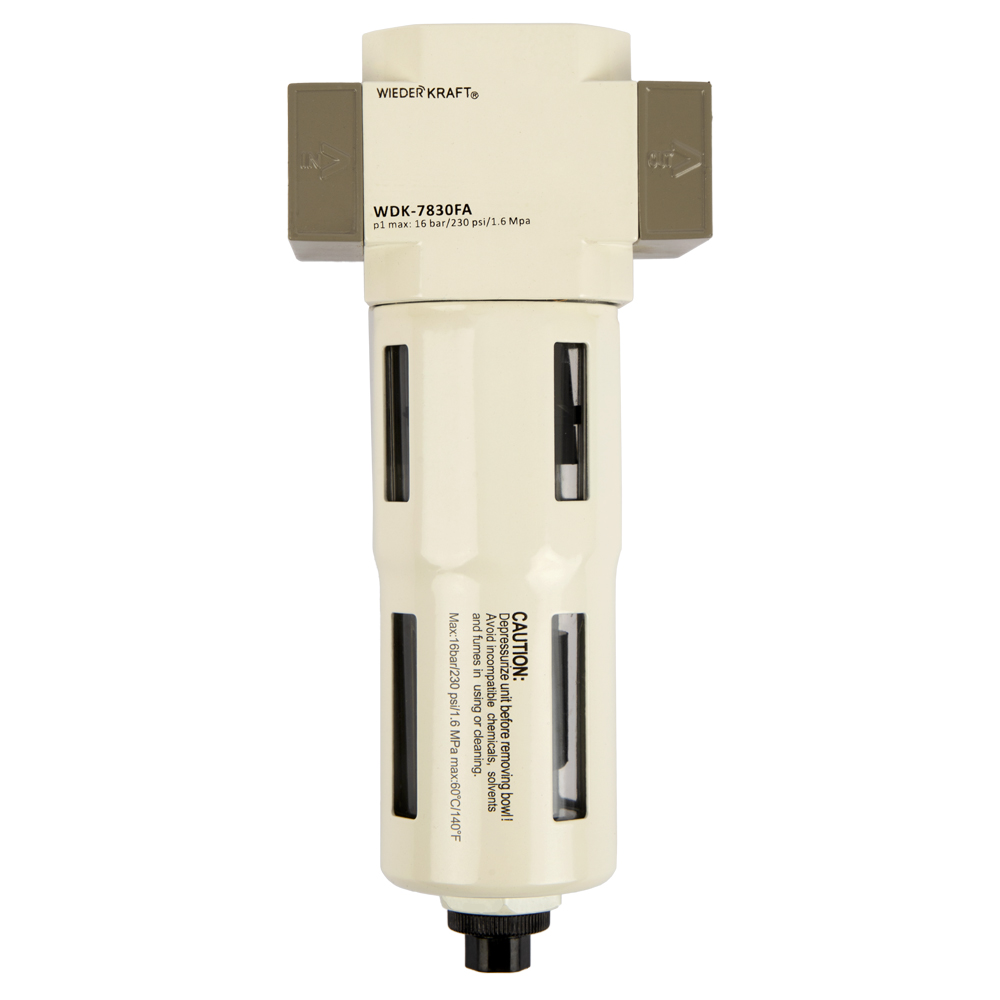 Фильтр-масловлагоотделитель WDK-7830FA