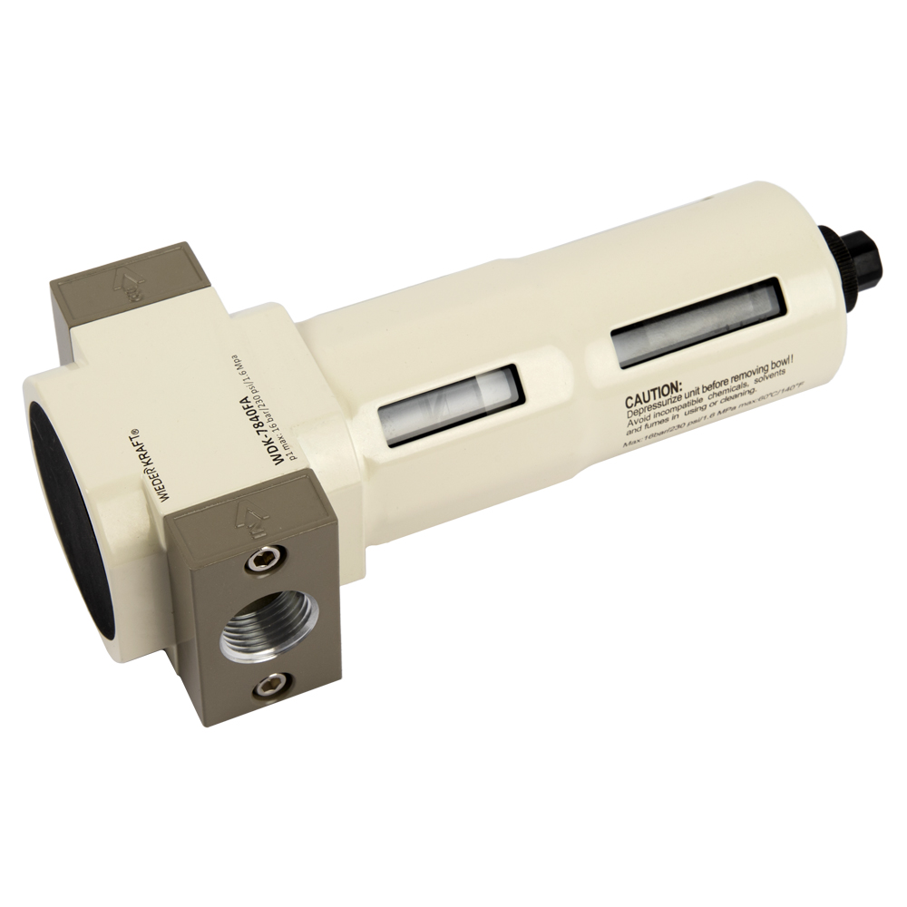 Фильтр-масловлагоотделитель WDK-7840FA
