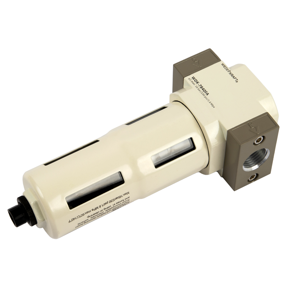 Фильтр-масловлагоотделитель WDK-7840FA