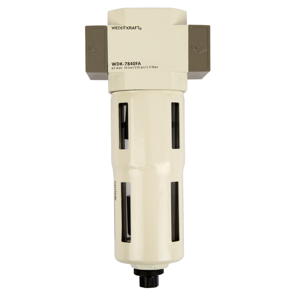 Фильтр-масловлагоотделитель WDK-7840FA