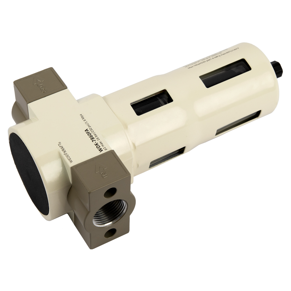 Фильтр-масловлагоотделитель WDK-7860FA