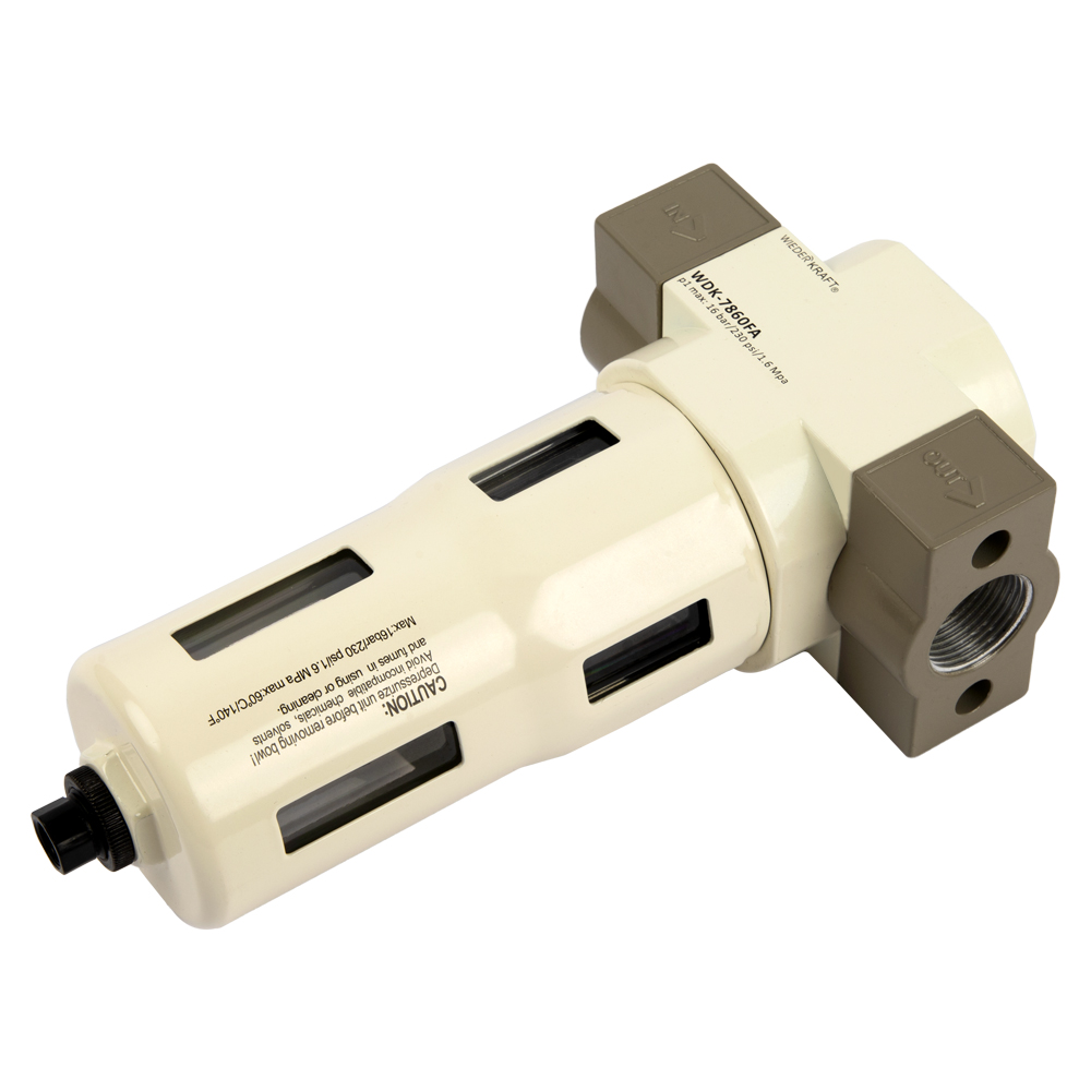 Фильтр-масловлагоотделитель WDK-7860FA