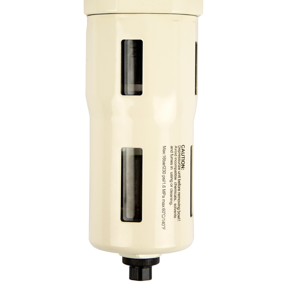 Фильтр-масловлагоотделитель WDK-7860FA