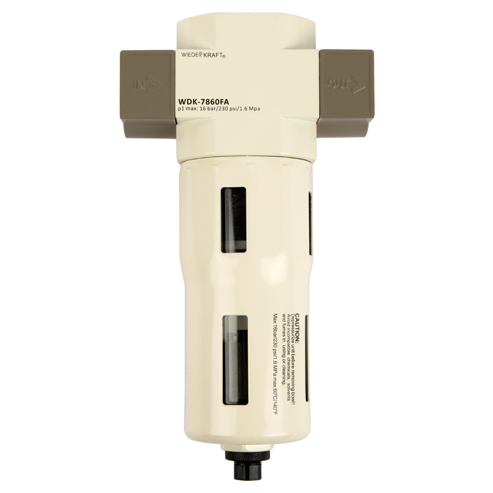 Фильтр-масловлагоотделитель WDK-7860FA